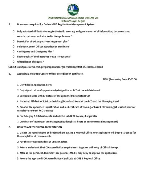 hrmis denr|Hazardous Waste Management System.